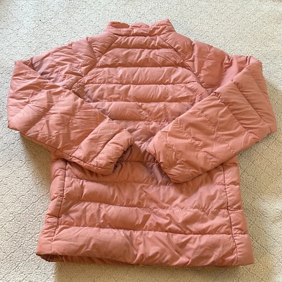 Patagonia jacket kids size 12 - Picture 7 of 14